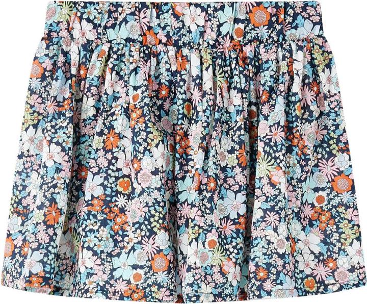 Immagine prodotto VidaXL Gonna per bambini blu scuro 104, materiale: 100 % cotone, colore (104)