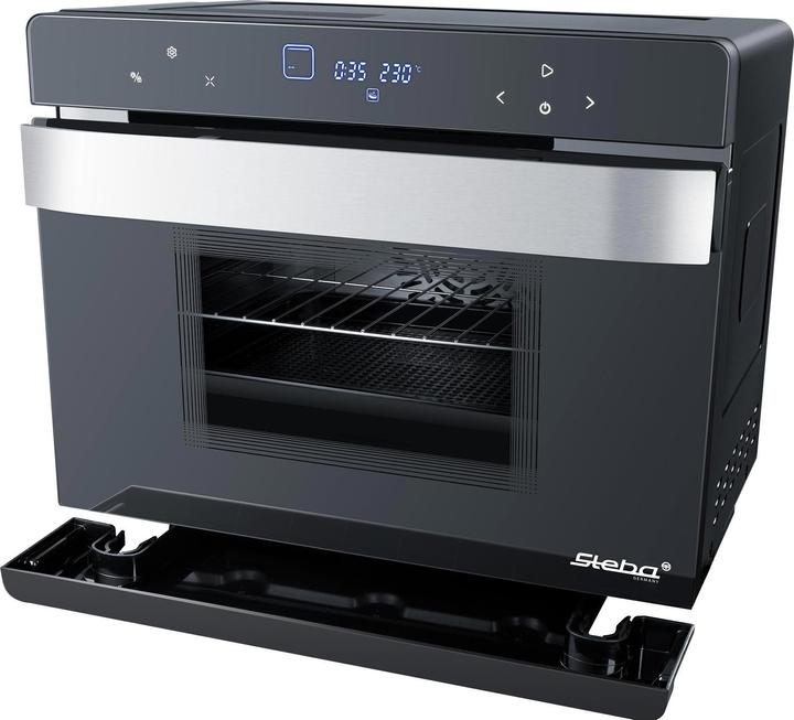 Productafbeelding Steba DG 30 (EU-stekker)