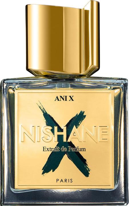 Nishane Ani X (Eau de Parfum, 50 ml)