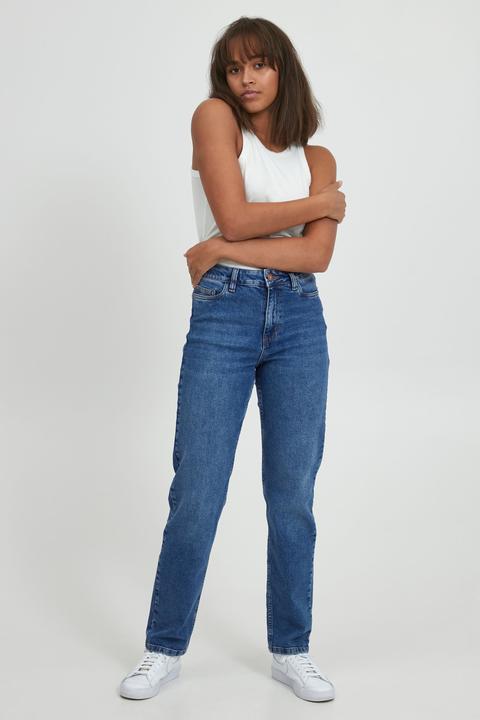 Immagine prodotto Pulz Jeans PZLIVA 50206516 (W28/L30)