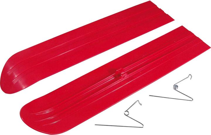 Image du produit Planet-Hobby ski plastique 250/55mm 2pcs.