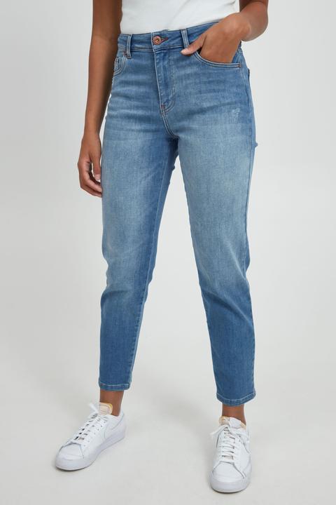 Produktbild Pulz Jeans PZLIVA 50206423 (31)