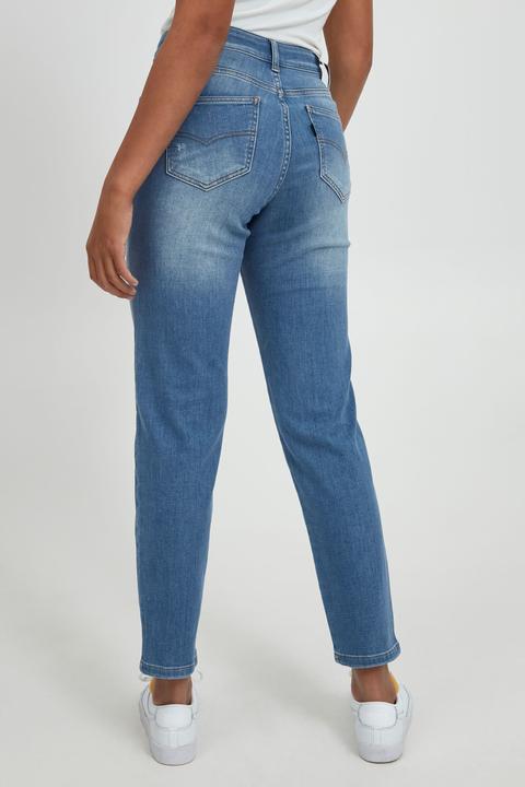 Produktbild Pulz Jeans PZLIVA 50206423 (31)