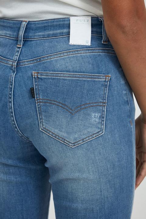 Produktbild Pulz Jeans PZLIVA 50206423 (31)