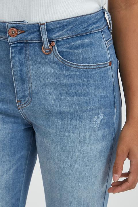 Produktbild Pulz Jeans PZLIVA 50206423 (31)