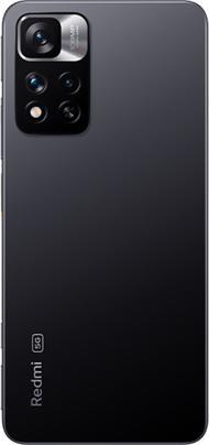 Image du produit Xiaomi Redmi Note 11 Pro (128 Go, Gris graphite, 6.67", Double SIM hybride, 108 Mpx, 4G)