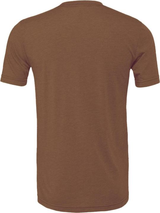 Produktbild Bella Canvas CVC TShirt Erwachsene (XS)