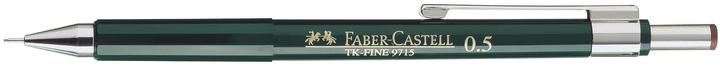 Produktbild Faber-Castell Druckbleistift TK FINE 9715 (0.50 mm, HB, 1 x)