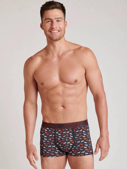 Jockey Fashion Short Trunk Modal
