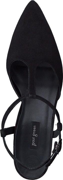 Actual product image Paul Green 6064 00 (38.5)