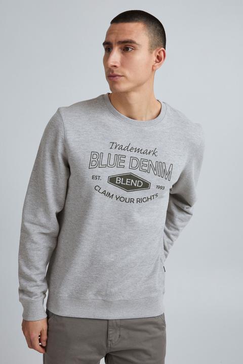 Actual product image Blend BHSweatshirt 20713265 (L)