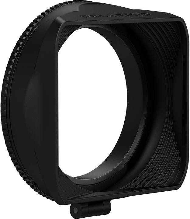 Produktbild PolarPro MagHood – 49 mm (49 mm, 49 mm)