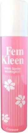 Image du produit Fem Kleen FEM-KLEEN DEO 100 CARESSE-ROSA