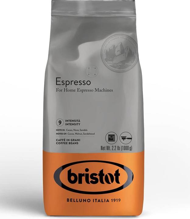 Produktbild Bristot Espresso (1000 g)