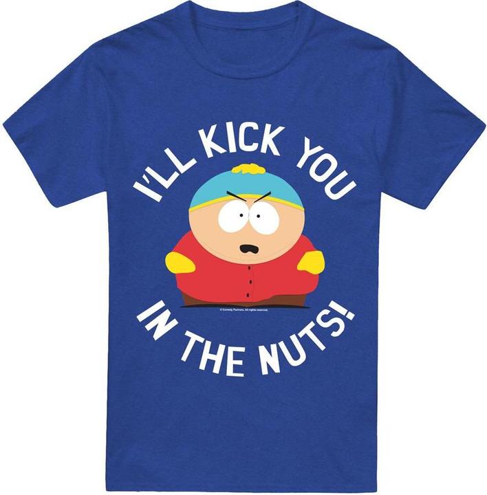 Ubisoft Kick You In The Nuts TShirt (XXL)