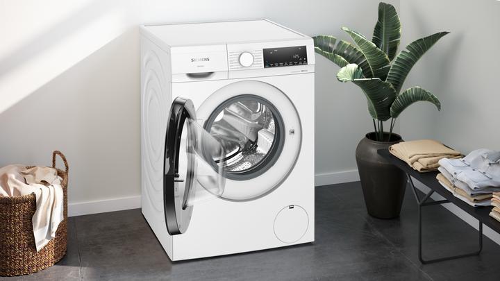 Produktbild Siemens WG34G2070 (8 kg, Links)