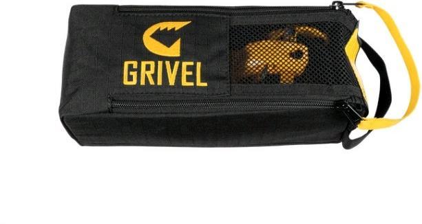 Actual product image Grivel Crampon Safe Small | 25cm (25)