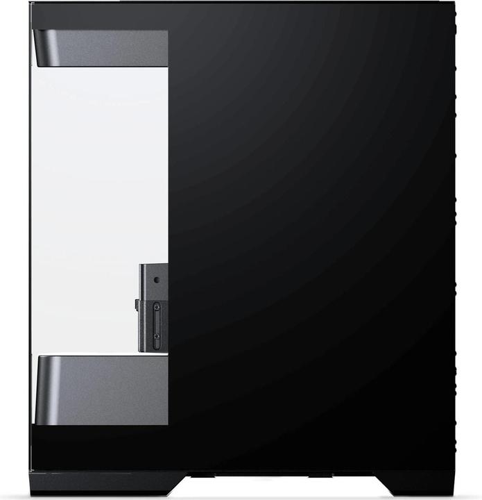Immagine prodotto Phanteks Evolv S2 PC-Gehäuse, Midi-Tower, E-ATX, RGB, Tempered Glass - schwarz