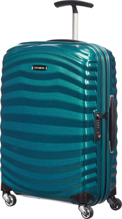 Samsonite Lite Shock (36 l, Hand luggage (up to 50 litres))