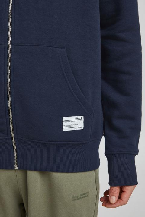 Immagine prodotto Solid SDMason Zipper SW 21106796 (M)