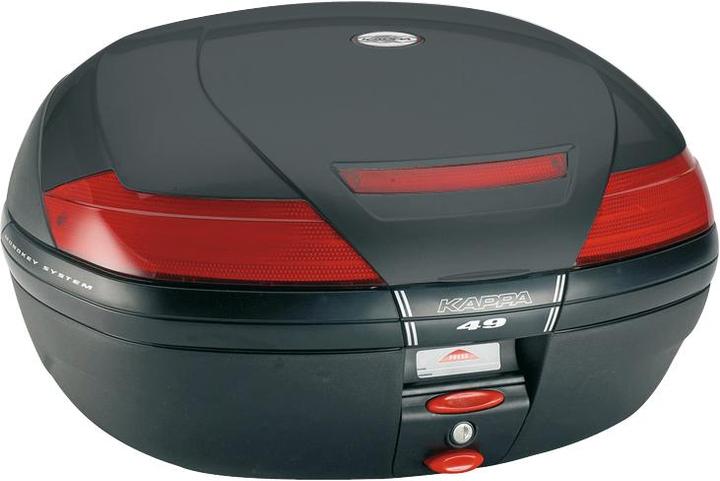 Image du produit Kappa TOP-CASE K49