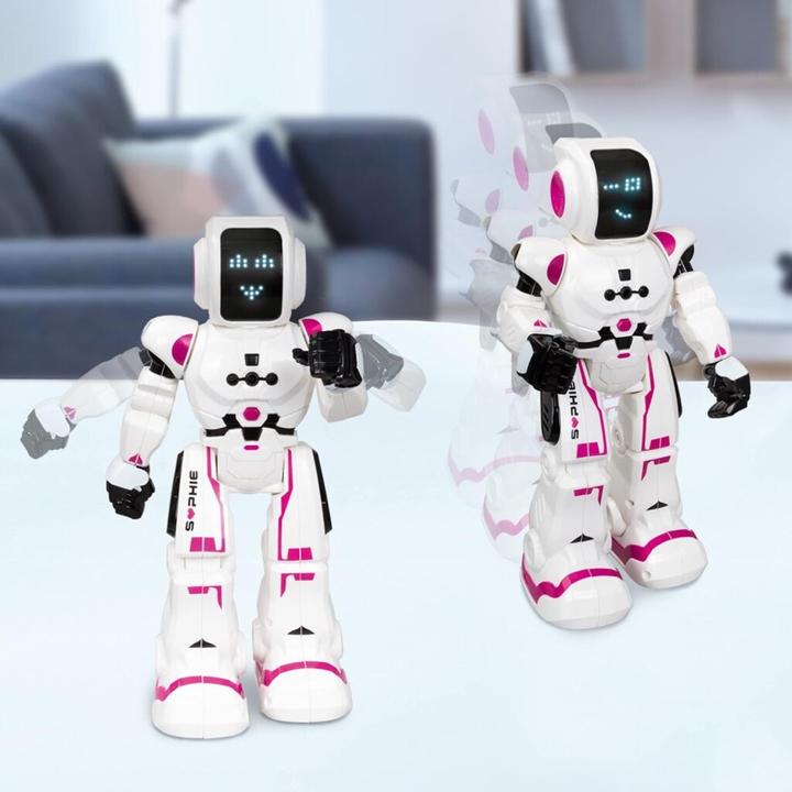 Productafbeelding Xtrem Bots Robot Sophie