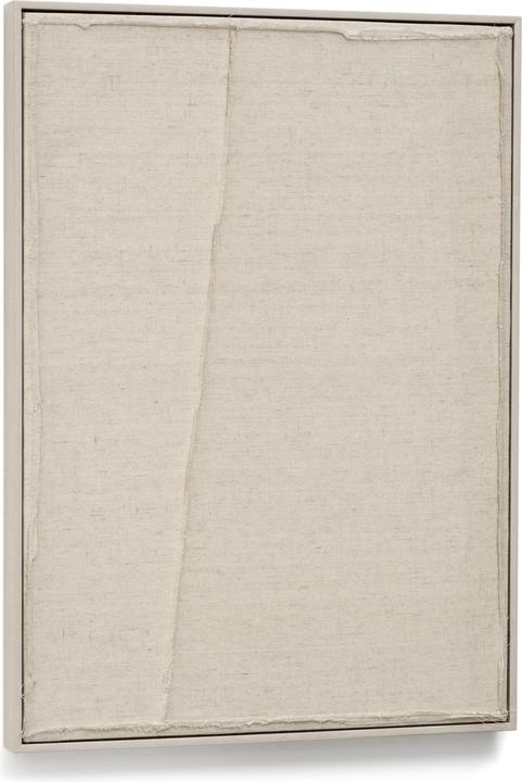 Actual product image Kave Home Maha (4.5 x 52 cm)