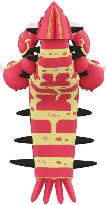 Produktbild Takara Tomy Pokemon - Proto-Groudon Moncollé