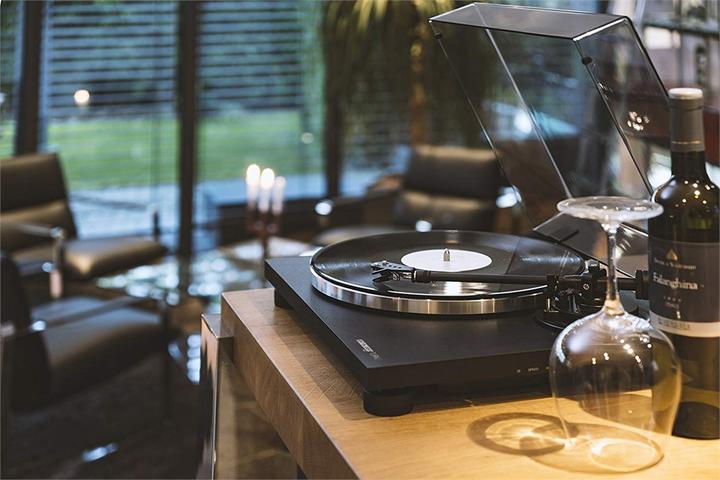 Image du produit reloop HiFi Turn2 (Manuel)