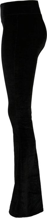 Immagine prodotto Urban Classics Pantacollant Vita Alta Svasato Donna (5XL)