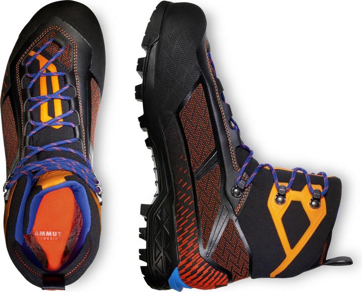 Produktbild Mammut Taiss Light Mid GTX Men (42.5)
