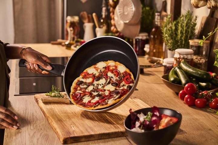 Actual product image Ballarini Ledro (32 cm, Frying pan, Aluminium)