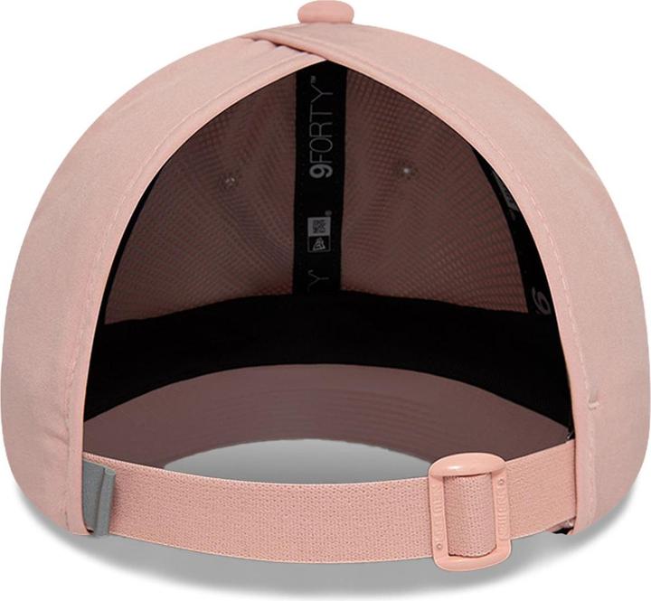 Actual product image New Era 9Forty Open Back