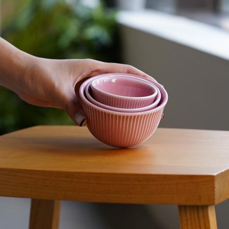 Image du produit Loveramics Tasse 120ml - Boram Um Probierbecher - Altrosa (120 ml)