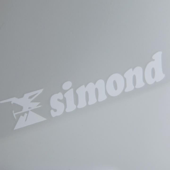 Actual product image Simond Rock (54 - 61 cm)