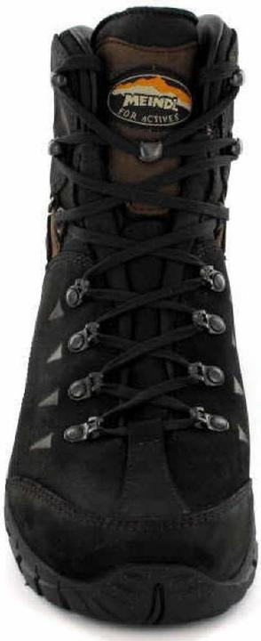 Actual product image Meindl Men's Gastein GTX winter boots (47)