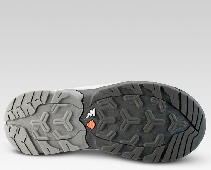 Image du produit Quechua Crossrock Mid Wtp (37)