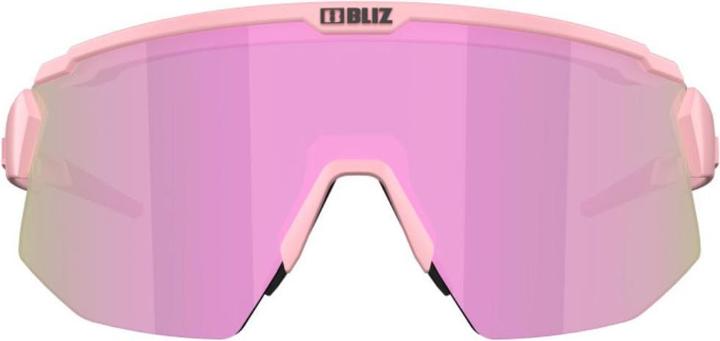 Immagine prodotto Bliz Breeze (rosa opaco, Marrone w Rosa Multi, Pink)