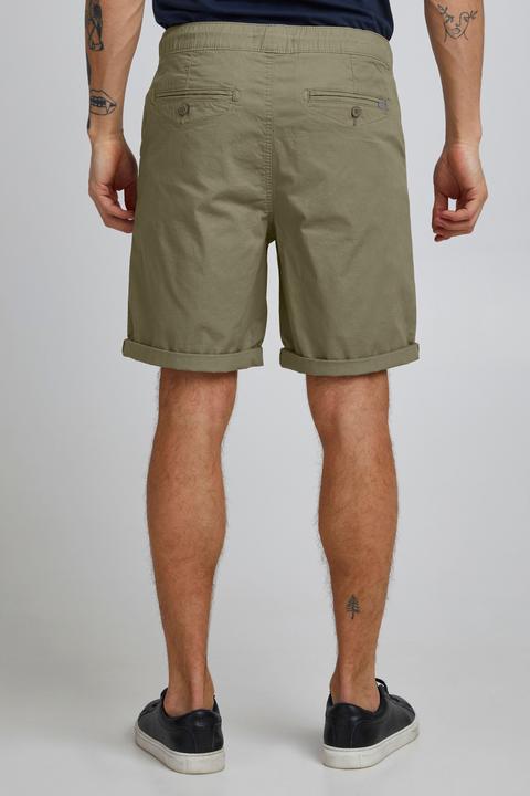 Actual product image Solid SDJacob-Jim Light Elasticated SHO 21106443 (S)