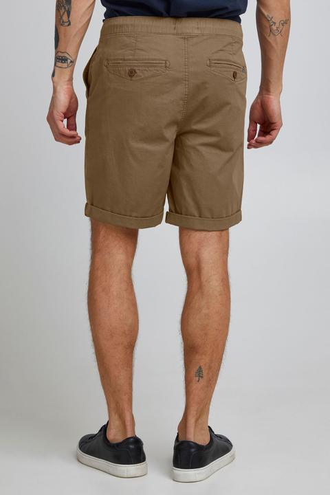 Actual product image Solid SDJacob-Jim Light Elasticated SHO 21106443 (M)
