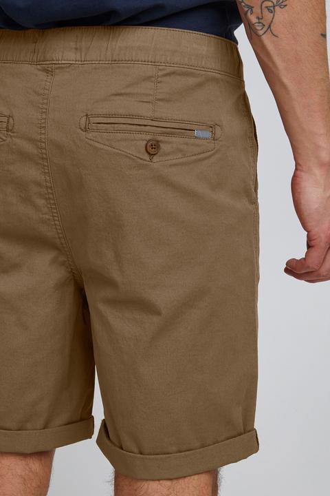 Actual product image Solid SDJacob-Jim Light Elasticated SHO 21106443 (M)
