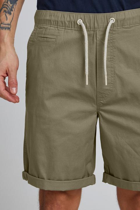 Actual product image Solid SDJacob-Jim Light Elasticated SHO 21106443 (S)