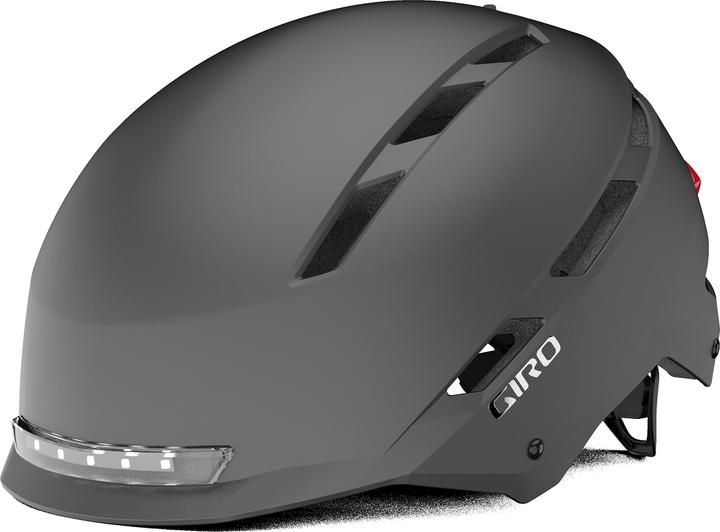 Matte Graphite
