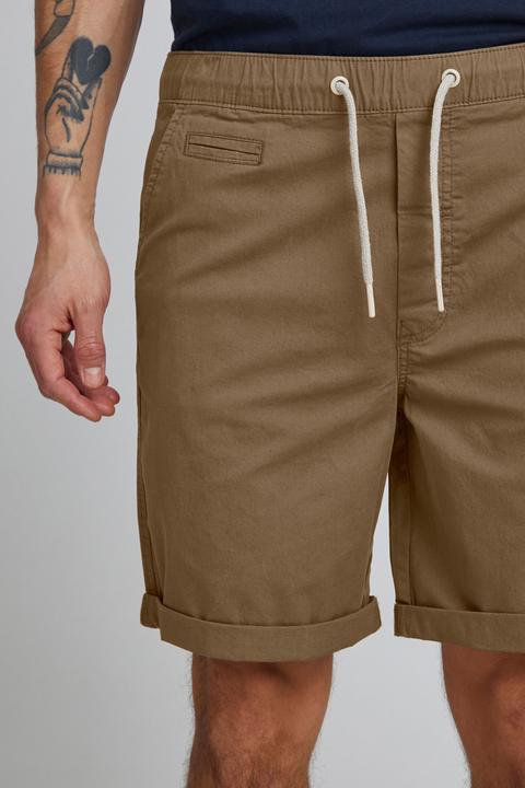 Actual product image Solid SDJacob-Jim Light Elasticated SHO 21106443 (M)