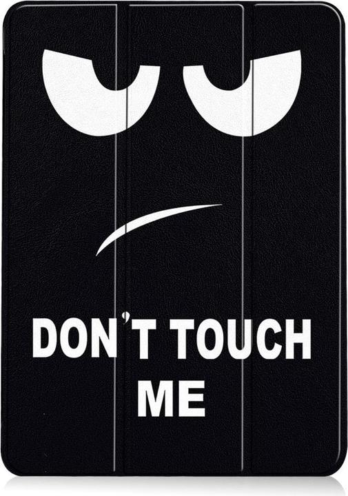 Don't Touch