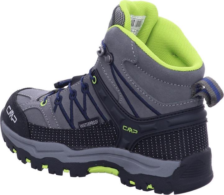 Image du produit CMP Campagnolo Rigel Mid WP (34)