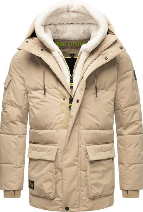 Sand Beige