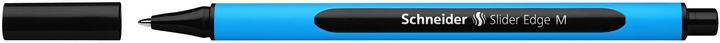 Actual product image Schneider Biros Slider Edge (Black, 1 x)