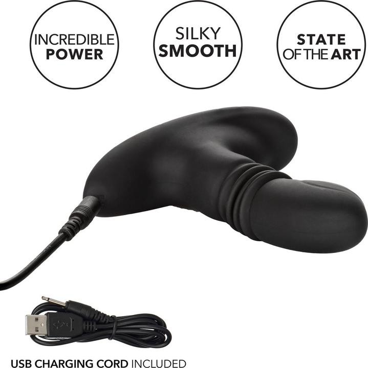 Actual product image CalExotics Eclipse Thrusting Rotator Probe