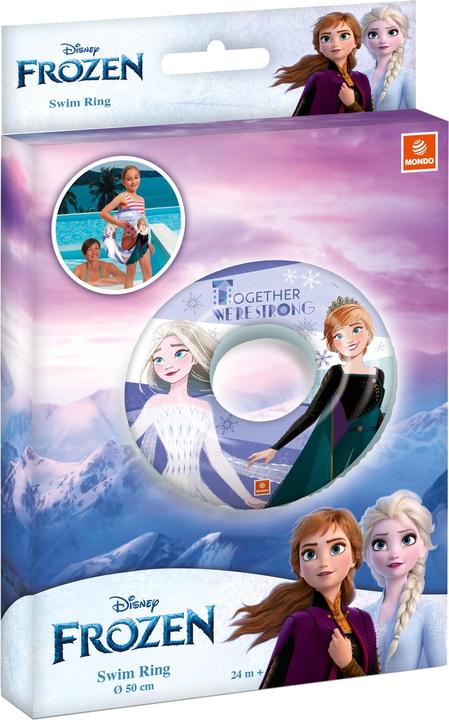 Produktbild Sombo Lizenzen Frozen